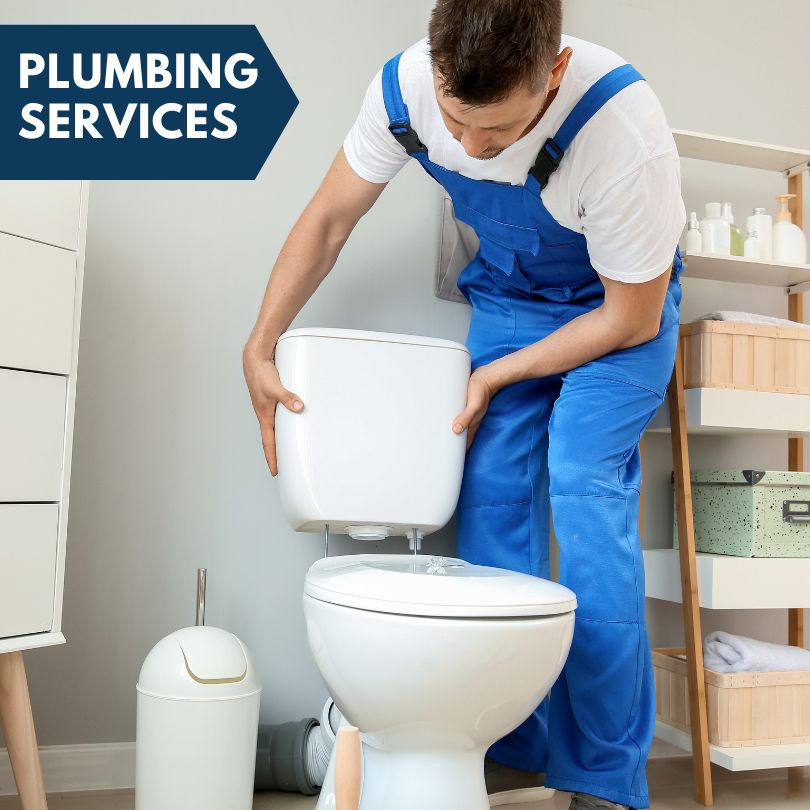 Plumbing Company in Grand Tower, IL