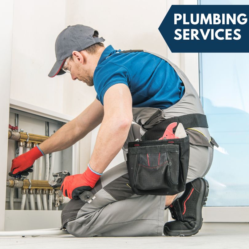 Grand Tower Plumbing Company